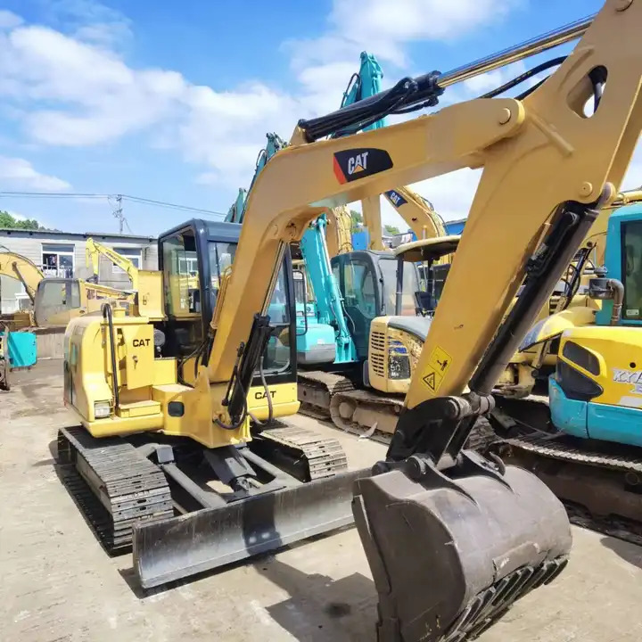 Used mini Cat Excavator Cat 306d Excavator Crawler Used Digger Cat Excavators - Lánctalpas kotró: 2 kép. Used mini Cat Excavator Cat 306d Excavator Crawler Used Digger Cat Excavators - Lánctalpas kotró: 2 kép.