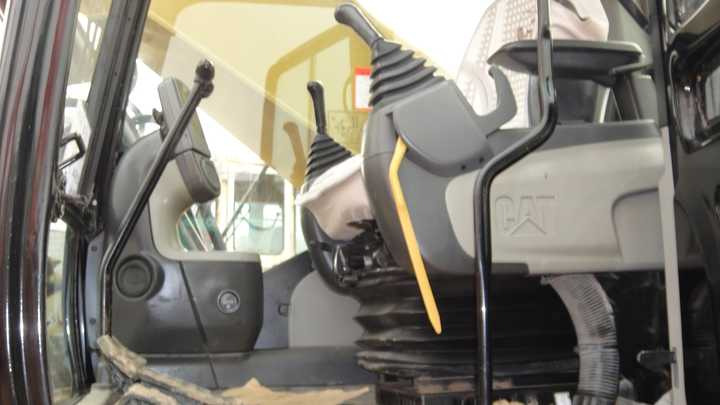 Perfect performance caterpillar Used 336D2L 336D2 336D Hydraulic Crawler Excavator Suitable For Construction - Lánctalpas kotró: 4 kép. Perfect performance caterpillar Used 336D2L 336D2 336D Hydraulic Crawler Excavator Suitable For Construction - Lánctalpas kotró: 4 kép.