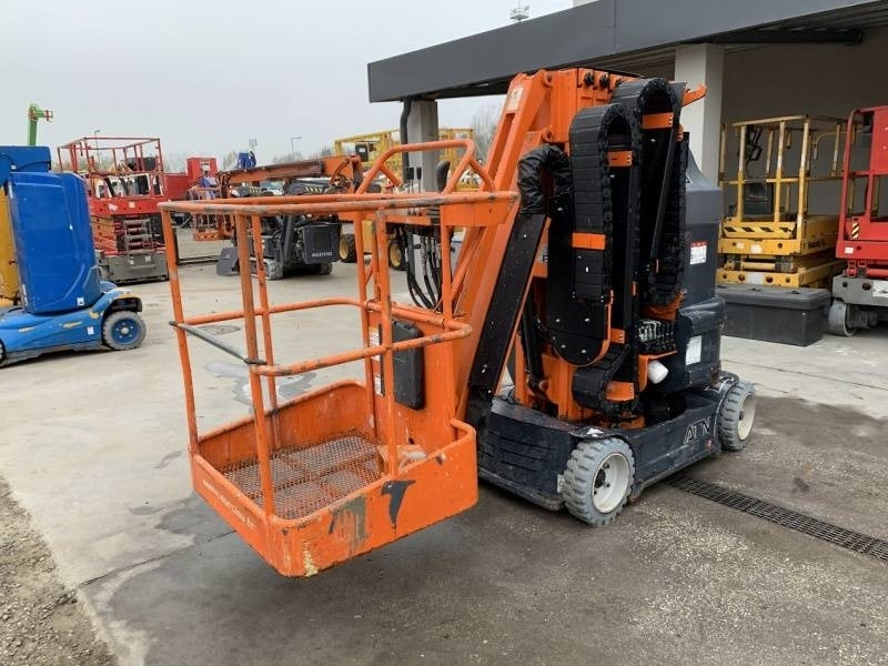 ATN PIAF 1000R - 10,04m - Személyemelő: 2 kép. ATN PIAF 1000R - 10,04m - Személyemelő: 2 kép.