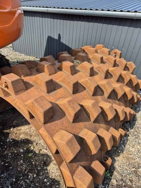 Road roller shell - Alkatrész - Úthenger: 1 kép. Road roller shell - Alkatrész - Úthenger: 1 kép.