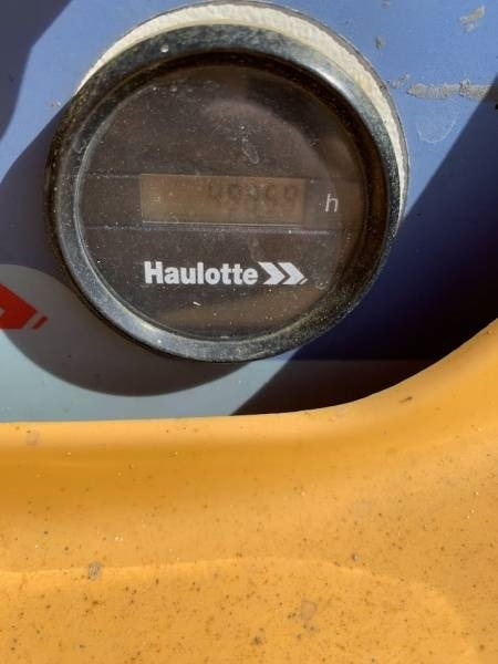 Haulotte HA16PX - 16m, 4x4x4, diesel  lízing Haulotte HA16PX - 16m, 4x4x4, diesel: 17 kép.