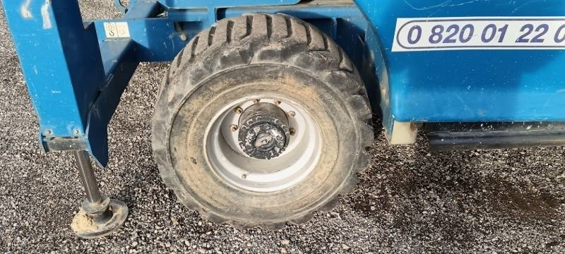 JLG 3394RT - 12m, 4x4, diesel  lízing JLG 3394RT - 12m, 4x4, diesel: 12 kép.