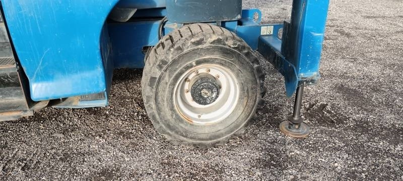 JLG 3394RT - 12m, 4x4, diesel  lízing JLG 3394RT - 12m, 4x4, diesel: 13 kép.