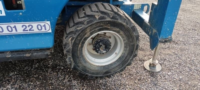 JLG 3394RT - 12m, 4x4, diesel  lízing JLG 3394RT - 12m, 4x4, diesel: 11 kép.