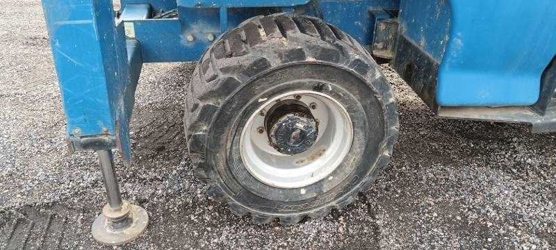 JLG 3394RT - 12m, 4x4, diesel  lízing JLG 3394RT - 12m, 4x4, diesel: 10 kép.