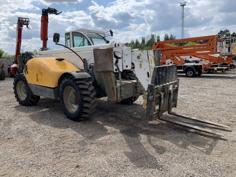 JLG 4017 PS - 17,3m - 4T - 4x4x4 - Teleszkópos rakodó: 1 kép. JLG 4017 PS - 17,3m - 4T - 4x4x4 - Teleszkópos rakodó: 1 kép.