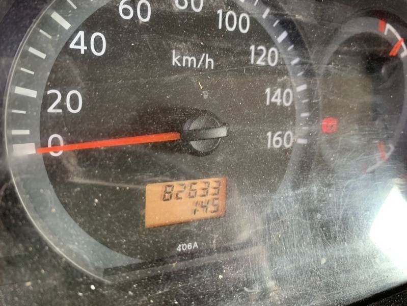 Emelőkosaras teherautó Nissan Cabstar Multitel MT222 - 22m, 200kg: 15 kép.