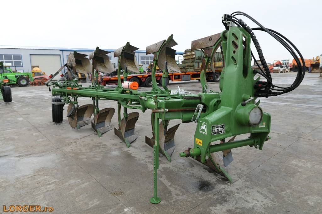 Amazone Cayros XS-V  - Eke: 4 kép. Amazone Cayros XS-V  - Eke: 4 kép.