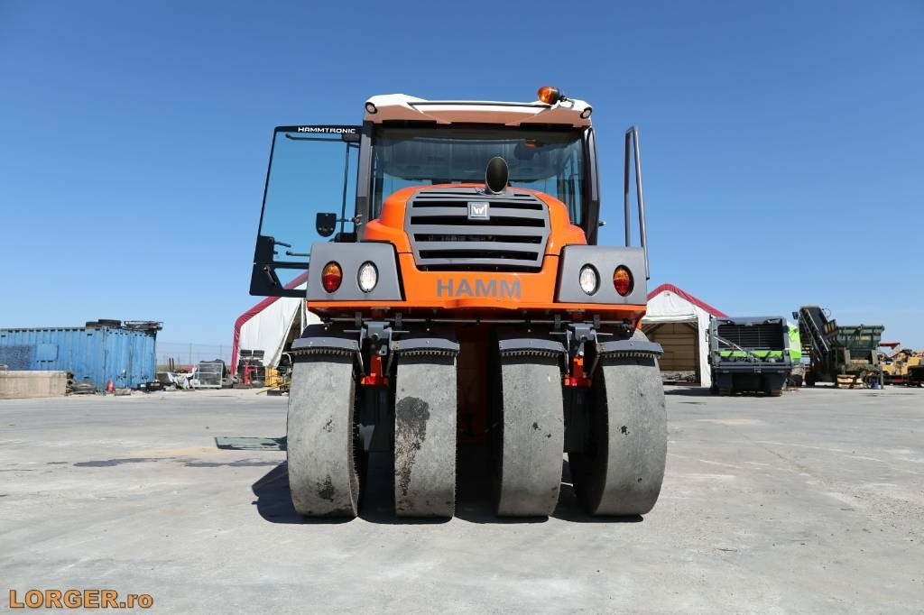 Hamm HP 180 i / For Sale and Rent - Döngölőgép: 5 kép. Hamm HP 180 i / For Sale and Rent - Döngölőgép: 5 kép.