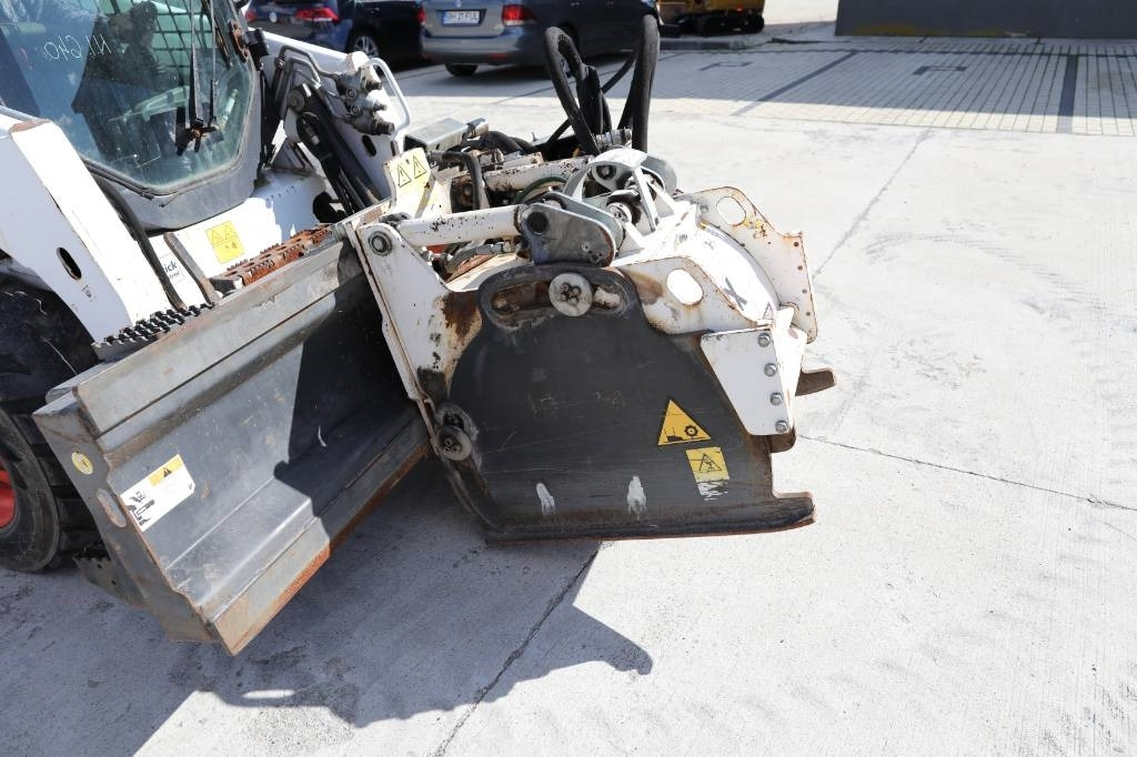 Simex PL4520 - Aszfaltmaró: 5 kép. Simex PL4520 - Aszfaltmaró: 5 kép.