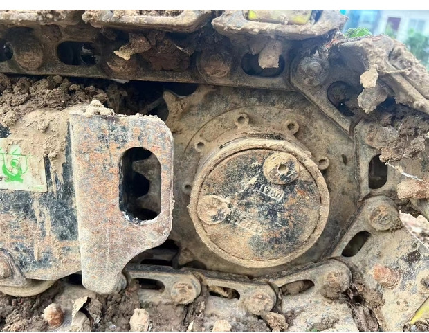 2021 Caterpillar 301.7 - Minikotró: 4 kép. 2021 Caterpillar 301.7 - Minikotró: 4 kép.