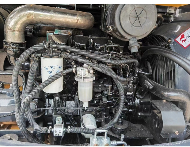 2021 XCMG XE60DA lízing 2021 XCMG XE60DA: 7 kép.
