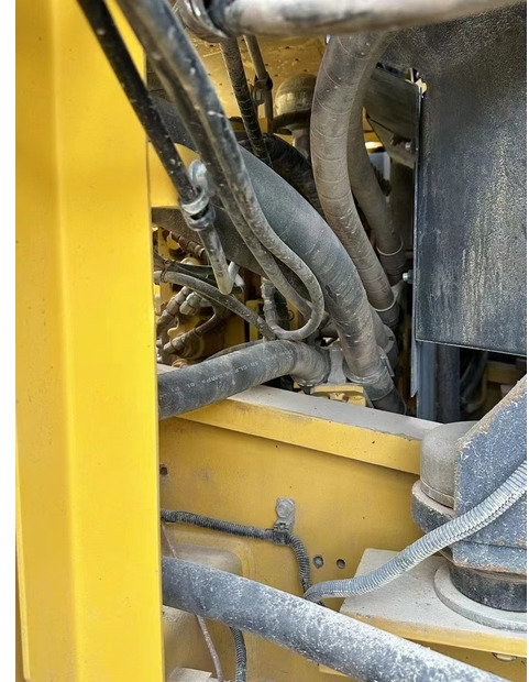 2022 Komatsu PC360-8 - Lánctalpas kotró: 5 kép. 2022 Komatsu PC360-8 - Lánctalpas kotró: 5 kép.