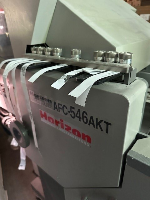 Horizon AFC-546 AKT | 2005 | 11,5 Mio - Hajtógatógép: 4 kép. Horizon AFC-546 AKT | 2005 | 11,5 Mio - Hajtógatógép: 4 kép.