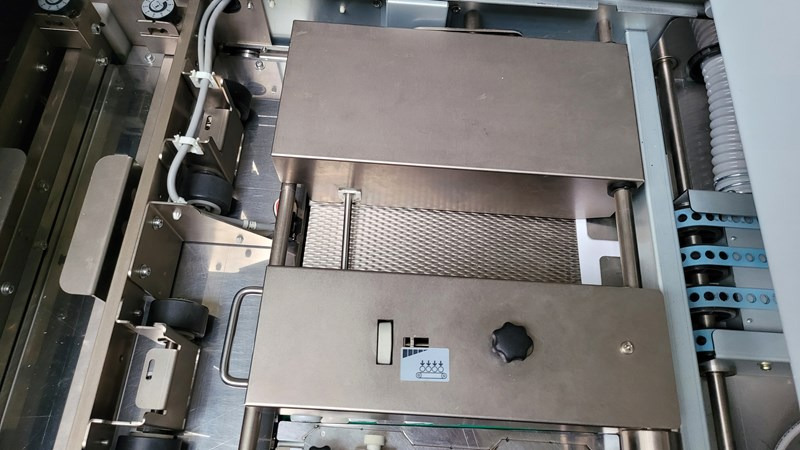 Horizon CRF-362 | 3.6 Mio | 2014 - Nyomdagép: 5 kép. Horizon CRF-362 | 3.6 Mio | 2014 - Nyomdagép: 5 kép.