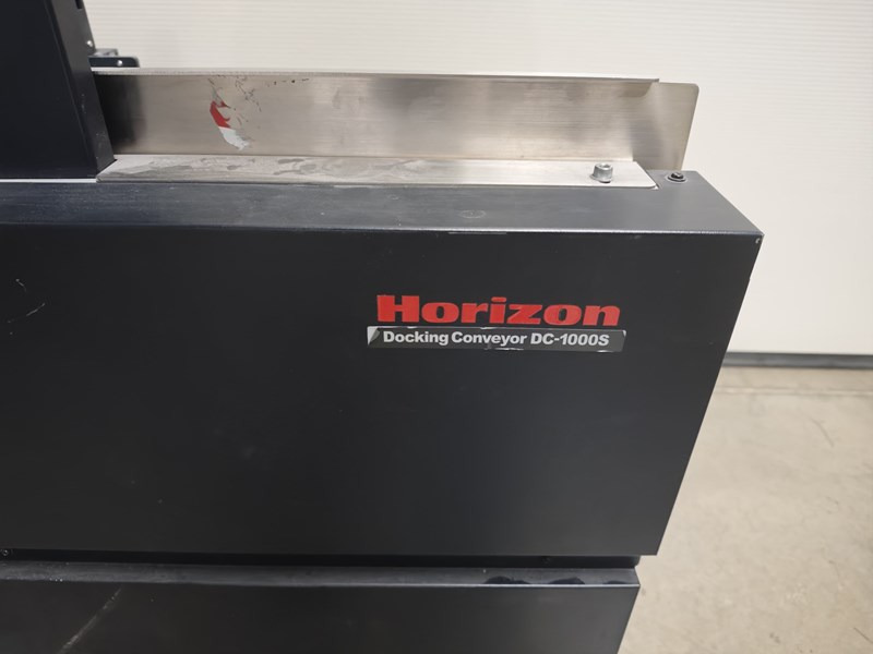 Horizon DC-1000S | 2019 - Spirálozógép: 4 kép. Horizon DC-1000S | 2019 - Spirálozógép: 4 kép.
