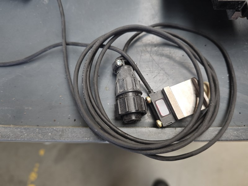 Horizon GFB-56 - Hajtógatógép: 2 kép. Horizon GFB-56 - Hajtógatógép: 2 kép.