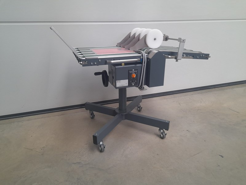 Horizon LCV-54 - Hajtógatógép: 5 kép. Horizon LCV-54 - Hajtógatógép: 5 kép.