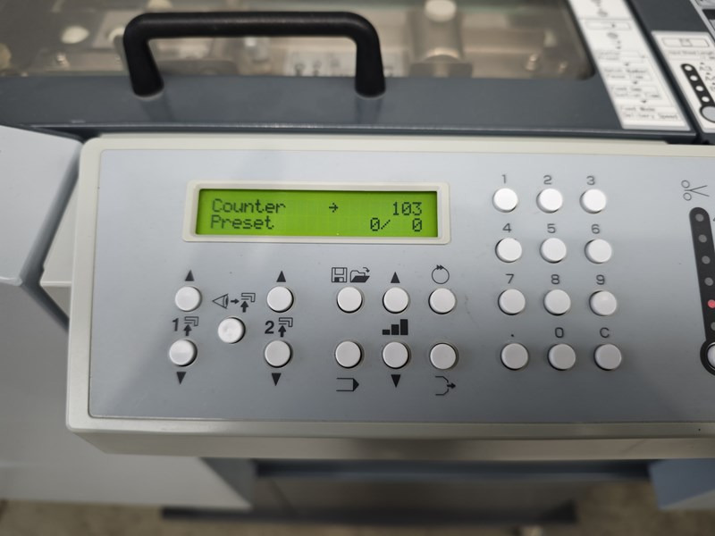 Horizon PF-40 | 2014 - Hajtógatógép: 3 kép. Horizon PF-40 | 2014 - Hajtógatógép: 3 kép.