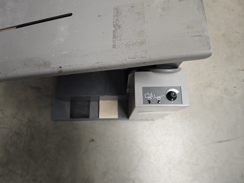 Horizon PJ-77 - Nyomdagép: 2 kép. Horizon PJ-77 - Nyomdagép: 2 kép.