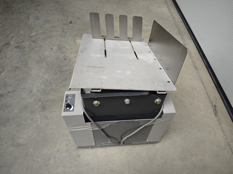 Horizon PJ-77 - Nyomdagép: 3 kép. Horizon PJ-77 - Nyomdagép: 3 kép.