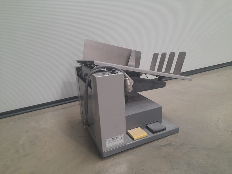 Horizon PJ-77 R | 1998 - Nyomdagép: 3 kép. Horizon PJ-77 R | 1998 - Nyomdagép: 3 kép.