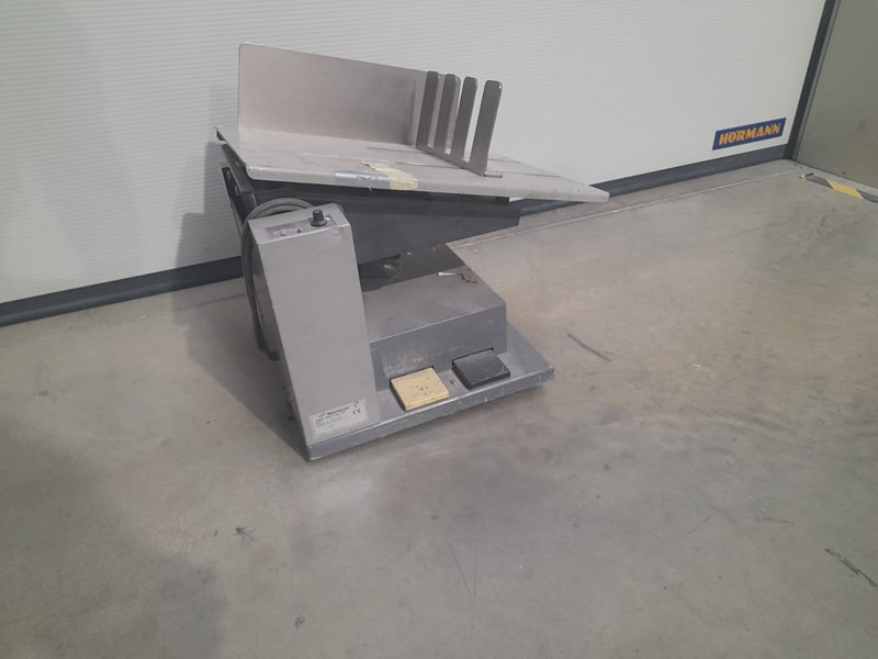 Horizon PJ-77R - Nyomdagép: 1 kép. Horizon PJ-77R - Nyomdagép: 1 kép.