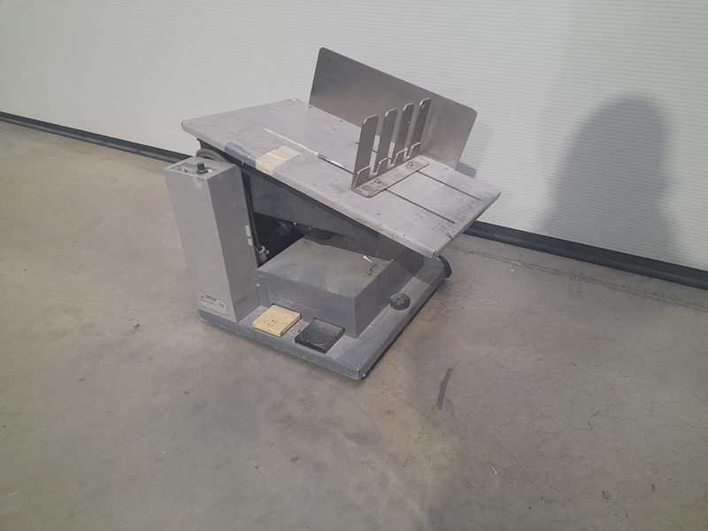 Horizon PJ-77R - Nyomdagép: 2 kép. Horizon PJ-77R - Nyomdagép: 2 kép.