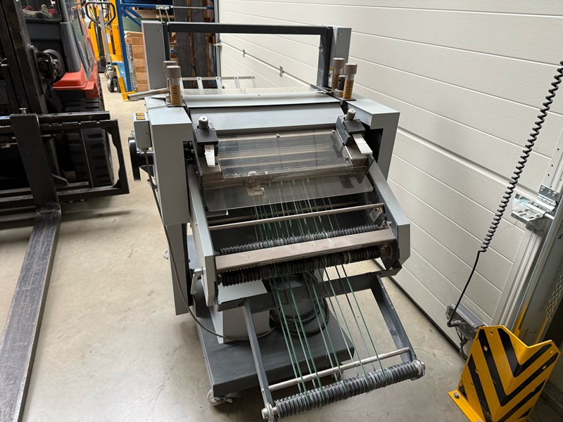 Horizon PST-40 - Hajtógatógép: 5 kép. Horizon PST-40 - Hajtógatógép: 5 kép.