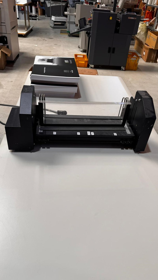 Horizon SMSL - 100 | 1.86 Mio - Nyomdagép: 2 kép. Horizon SMSL - 100 | 1.86 Mio - Nyomdagép: 2 kép.
