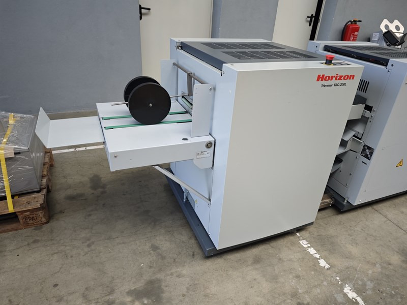 Horizon SPF-200A FC-200A TBC-200L VAC-100a VAC-100c | 310000 | 2008 - Nyomdagép: 3 kép. Horizon SPF-200A FC-200A TBC-200L VAC-100a VAC-100c | 310000 | 2008 - Nyomdagép: 3 kép.