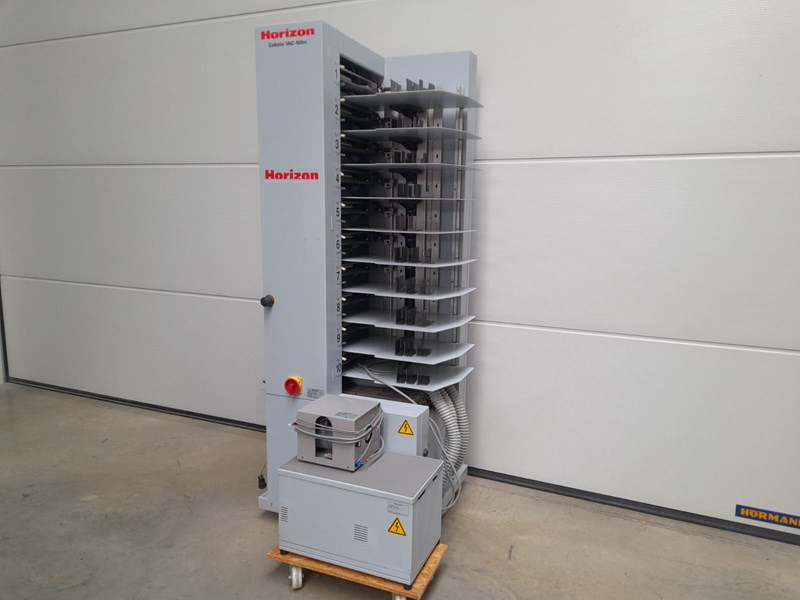 Horizon VAC-100 m - Nyomdagép: 2 kép. Horizon VAC-100 m - Nyomdagép: 2 kép.