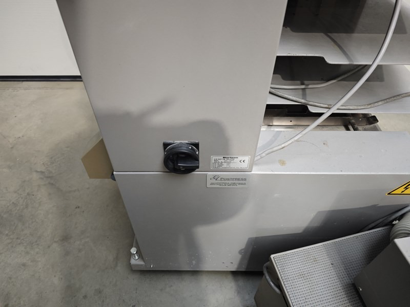 Horizon VAC 100a | 1998 - Nyomdagép: 2 kép. Horizon VAC 100a | 1998 - Nyomdagép: 2 kép.