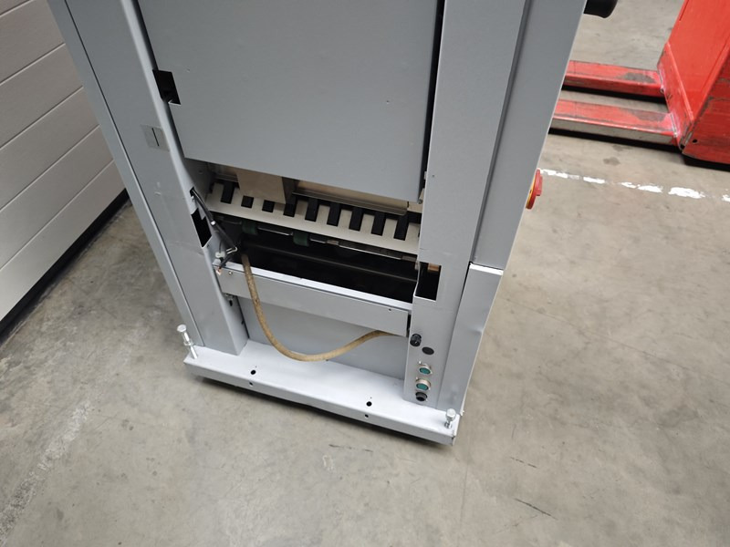 Horizon VAC 100a | 1998 - Nyomdagép: 2 kép. Horizon VAC 100a | 1998 - Nyomdagép: 2 kép.
