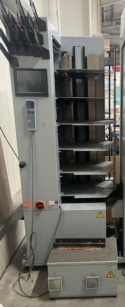 Horizon VAC-60Ha - Nyomdagép: 2 kép. Horizon VAC-60Ha - Nyomdagép: 2 kép.