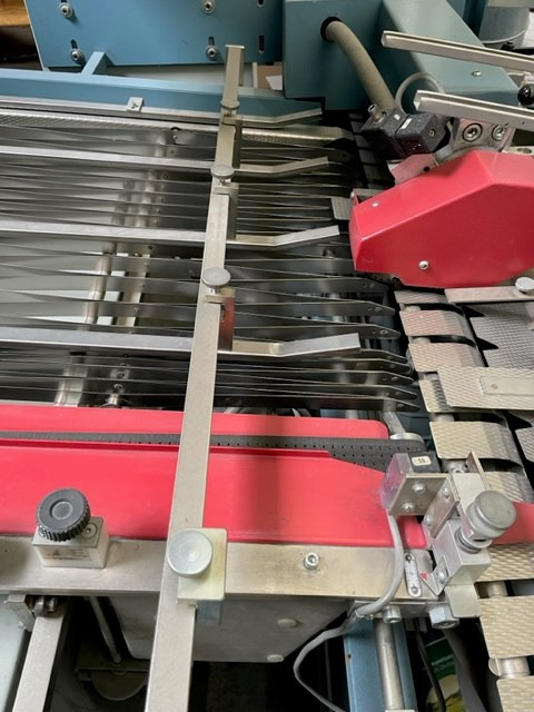 MBO T 800 6 | 2001 - Hajtógatógép: 5 kép. MBO T 800 6 | 2001 - Hajtógatógép: 5 kép.