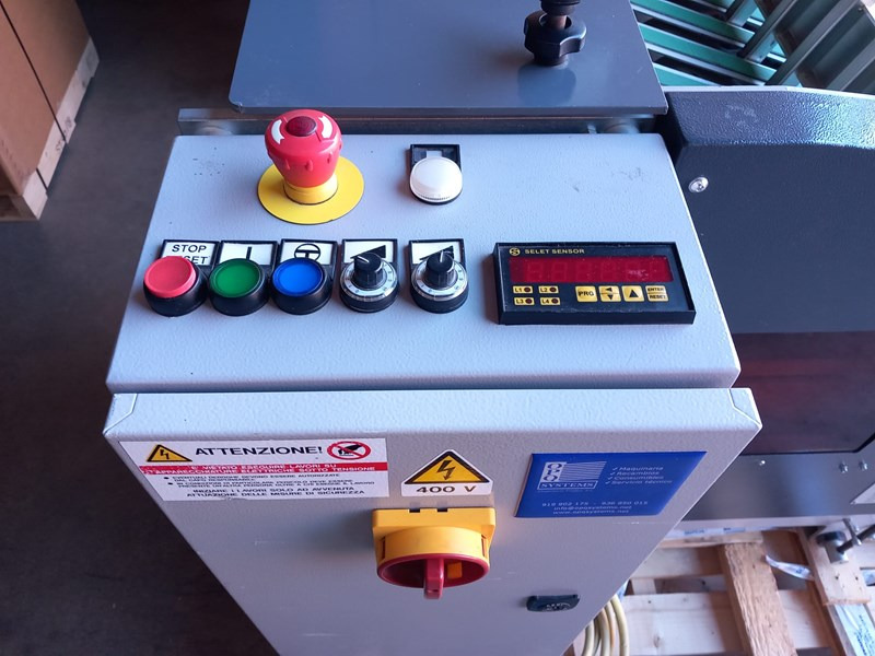 Petratto DP66 | 2019 - Hajtógatógép: 5 kép. Petratto DP66 | 2019 - Hajtógatógép: 5 kép.