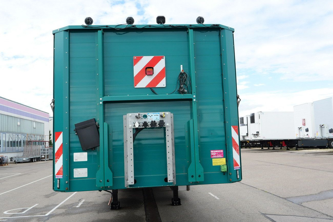SP32 -G39 MEGA/JUMBO/LIFT/ CONTAINER /FELLECHNER - Félpótkocsi mélybölcsős: 2 kép. SP32 -G39 MEGA/JUMBO/LIFT/ CONTAINER /FELLECHNER - Félpótkocsi mélybölcsős: 2 kép.