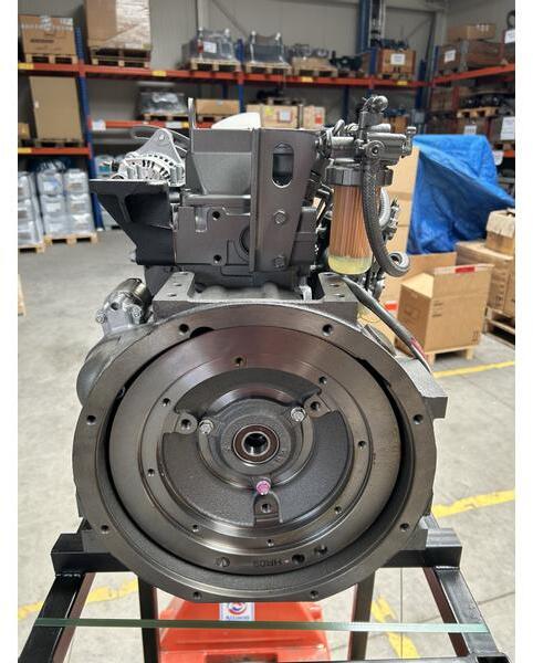 Yanmar Yanmar Motor 3TNV70 - Motor - Építőipari gépek: 2 kép. Yanmar Yanmar Motor 3TNV70 - Motor - Építőipari gépek: 2 kép.