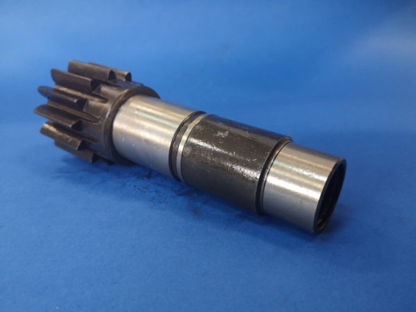 010130A Wałek silnika obrotu - Fordító motor - Építőipari gépek: 1 kép. 010130A Wałek silnika obrotu - Fordító motor - Építőipari gépek: 1 kép.