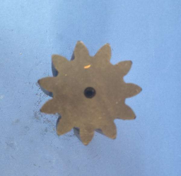 010160A Yanmar YB10 Schwenkmotorwelle - Fordító motor - Építőipari gépek: 4 kép. 010160A Yanmar YB10 Schwenkmotorwelle - Fordító motor - Építőipari gépek: 4 kép.