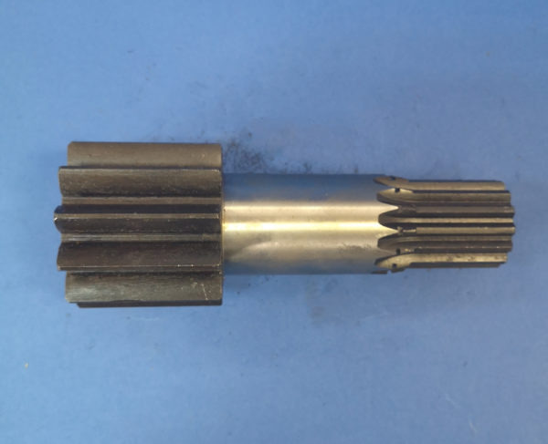 010160A Yanmar YB10 Swing Motor Shaft - Fordító motor - Építőipari gépek: 2 kép. 010160A Yanmar YB10 Swing Motor Shaft - Fordító motor - Építőipari gépek: 2 kép.