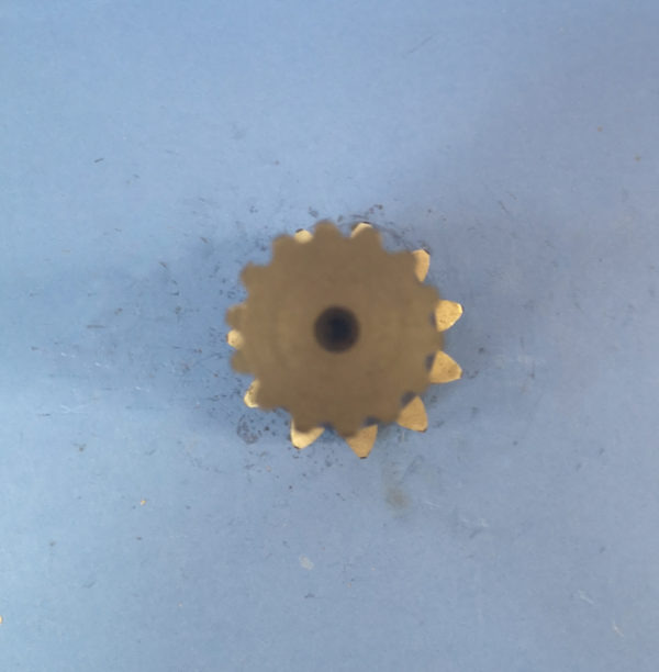 010160A Yanmar YB10 Swing Motor Shaft - Fordító motor - Építőipari gépek: 3 kép. 010160A Yanmar YB10 Swing Motor Shaft - Fordító motor - Építőipari gépek: 3 kép.