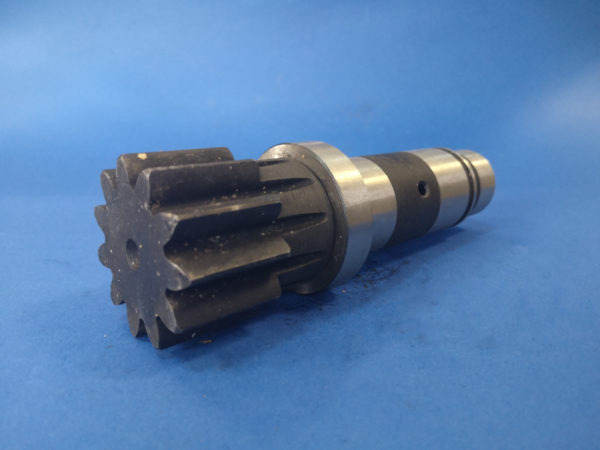 010200A Yanmar B12 / 14/17 / YB121 Swing Motor Shaft - Fordító motor - Építőipari gépek: 5 kép. 010200A Yanmar B12 / 14/17 / YB121 Swing Motor Shaft - Fordító motor - Építőipari gépek: 5 kép.