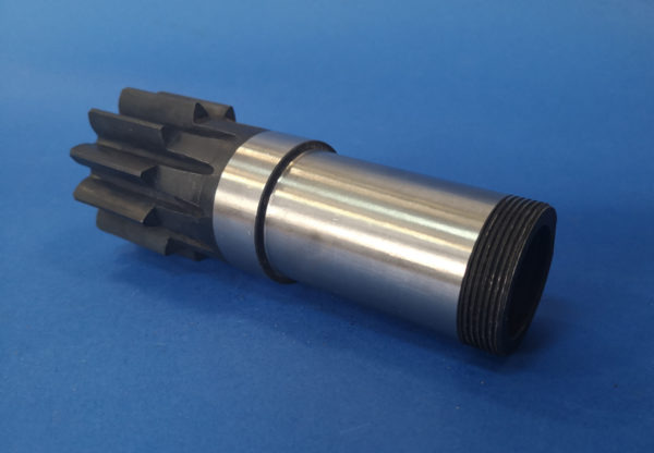 010260A Yanmar B15, B15-3, SV15, SV17 Schwenkmotorwelle - Fordító motor - Építőipari gépek: 1 kép. 010260A Yanmar B15, B15-3, SV15, SV17 Schwenkmotorwelle - Fordító motor - Építőipari gépek: 1 kép.