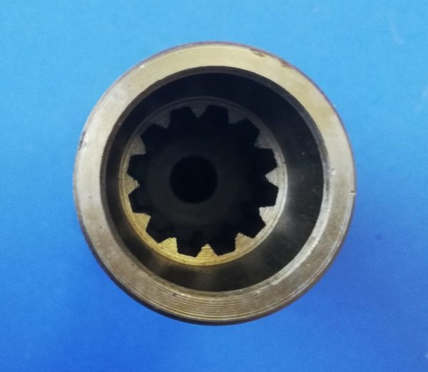 010440A Yanmar YB151U Schwenkmotorwelle - Fordító motor - Építőipari gépek: 3 kép. 010440A Yanmar YB151U Schwenkmotorwelle - Fordító motor - Építőipari gépek: 3 kép.