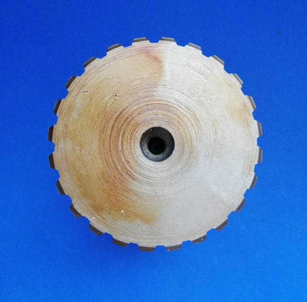 010450A Wałek silnika obrotu Yanmar VIO 75 - Fordító motor - Építőipari gépek: 5 kép. 010450A Wałek silnika obrotu Yanmar VIO 75 - Fordító motor - Építőipari gépek: 5 kép.