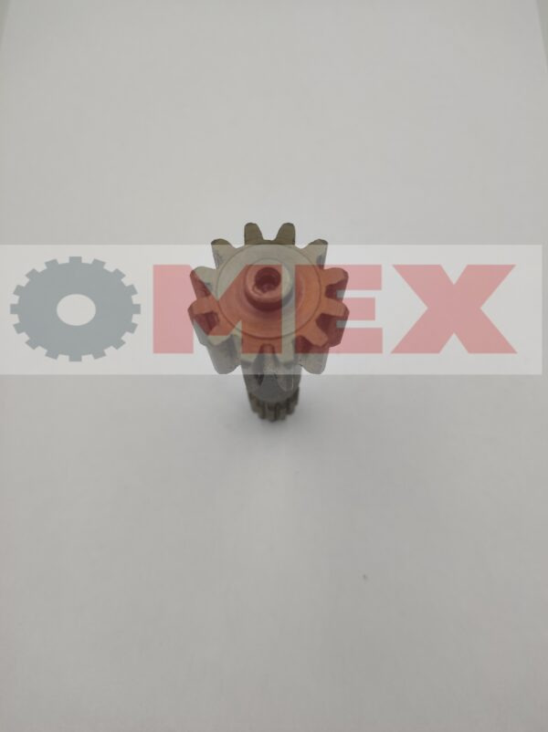 020470A Wałek silnika jazdy Takeuchi TB125 - Hidraulikus motor - Építőipari gépek: 3 kép. 020470A Wałek silnika jazdy Takeuchi TB125 - Hidraulikus motor - Építőipari gépek: 3 kép.