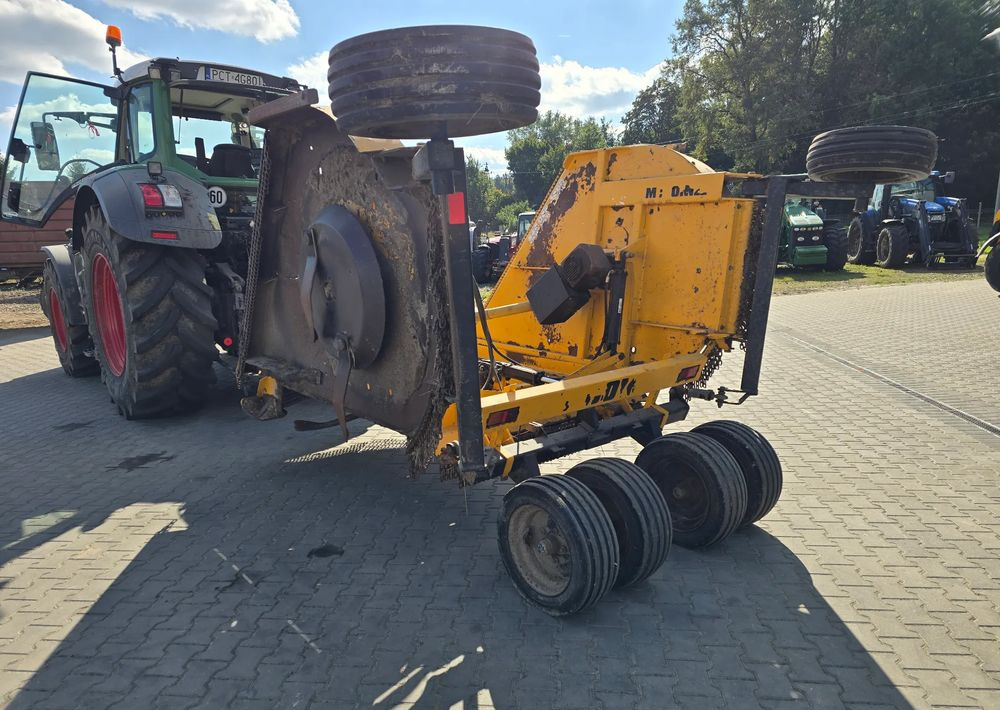 Inny Mac Connell 460. - Fűkasza: 2 kép. Inny Mac Connell 460. - Fűkasza: 2 kép.