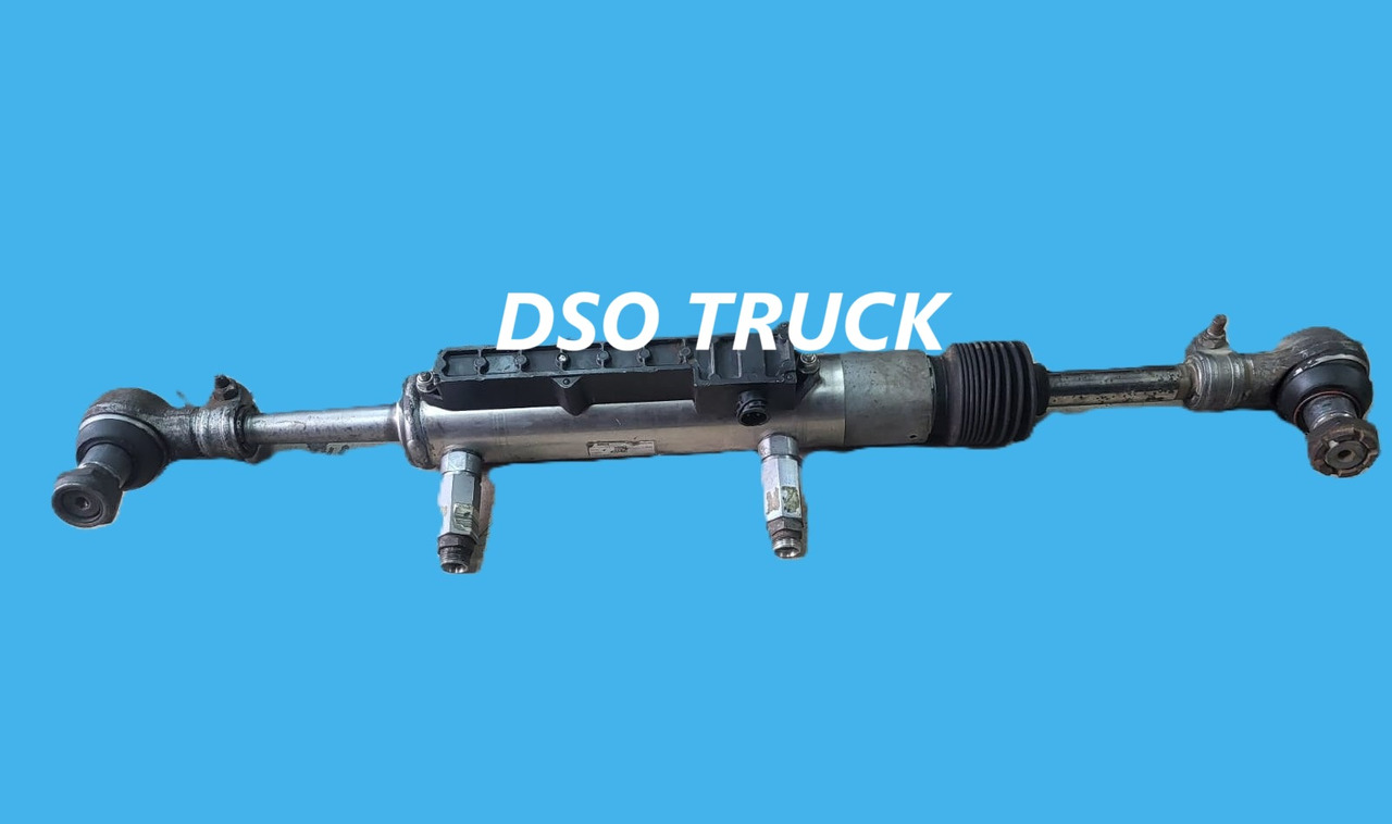 Oś skrętna Siłownik roboczy Układu Kierowniczego Mercedes Actros Antos Mercedes Actros Antos - Hidraulikus henger: 1 kép. Oś skrętna Siłownik roboczy Układu Kierowniczego Mercedes Actros Antos Mercedes Actros Antos - Hidraulikus henger: 1 kép.